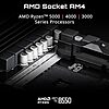 [Resale, AC] $61.02 | GIGABYTE B550 Eagle AMD AM4 Ryzen 5000 Series WIFI6 ATX Motherboard (Used - Like New) at Amazon