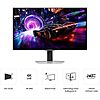 [AC] $729.99* | 32″ Samsung Odyssey QD-OLED G8, 4K, 240Hz, Gaming Monitor, 0.03ms (G81SF) at Amazon