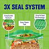 [SnS, AC] $5.19* | 90-Count Ziploc XL Sandwich and Snack Bags at Amazon
