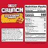 [SnS, AC] $8.01 | 6-Pack 6.5-Oz Cheez-It Crunch Cheesy Baked Snacks (Kick'n Nacho Cheese) at Amazon