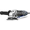 $11.99 | Hammerhead 4-1/2" Corded Angle Grinder w/ 3x Grinding Wheels at Woot!