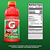 [SnS] $3.77* | 6-Pk 20-Oz Gatorade Lower Sugar Sports Drink (Fruit Punch) at Amazon