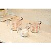 [AC] $13.49* | 3-Piece Anchor Hocking Glass Measuring Cups Set (1-Cup, 2-Cup, & 4-Cup) at Amazon