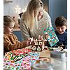 [AC] $3.23* | 24-Sheets Hshfamily Kids' Christmas Stickers (480 Stickers) at Amazon