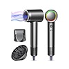 $17.59 | Hair Dryer 160000 RPM Professional High Speed at Woot!