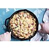 $14.39* | 8" Lodge Pre-Seasoned Cast-Iron Skillet at Amazon