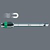 $17.53* | Wera 05052504001 889/4 R Rapidaptor Universal Bit Holder, 1/4" x 100 mm at Amazon