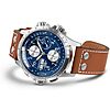 [NEW, AC] $1239.90 | Hamilton Khaki Aviation Automatic Men's Watch, 44mm Stainless Steel Case at Amazon
