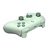 [Resale, AC] $20.02 | 8Bitdo Ultimate 2C Wireless Controller for Windows PC and Android (Green) (Used - Like New) at Amazon