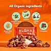 [AC] $16.09 | 12-Pack 1.98-Oz ALOHA Organic Plant Based Protein Bars (Peanut Butter Cup Bar) at Amazon