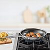 $44.95* | 8" Cuisinart FusionElite+ Nonstick Tri-Ply Stainless Steel Skillet at Amazon