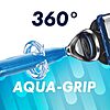 [SnS, AC] $21.03* | 12-ct Gillette 5 Men's 5-Blade Razor Blade Refills at Amazon