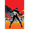 $12* | Marvel Super Heroes: Secret Wars Trade Paperback Comic Book (#1-12) at Amazon