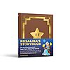 $12.49* | Super Mario Galaxy: Rosalina's Storybook (Hardcover Book) at Amazon