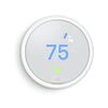 $36.85 | Google Nest NEST T4001ES Nest Thermostat E White (Open Box) at Woot!