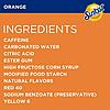 [SnS, AC] $14.01 | 3 × 12-Pack 12-Oz Sunkist Orange Soda ($4.67 each) at Amazon (38.9￠ each)