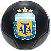 $4.13 | Icon Sports Officially Licensed Argentine Football Association Soccer Ball at Amazon