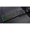 $34.99* | Corsair K55 CORE RGB Membrane Wired Gaming Keyboard at Amazon