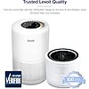 [AC] $15.83 | LEVOIT Core 200S 3-in-1 Activated Carbon Air Purifier Replacement Filter at Amazon
