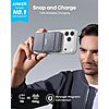 $25.99 | Anker 622 Magnetic Power Bank, 5,000mAh Foldable Wireless Portable Charger at Amazon
