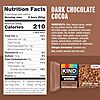 [SnS, AC] $18.53 | 30-Pack 1.76-Oz KIND Breakfast Protein Bars (Dark Chocolate Cocoa) at Amazon