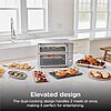 [Resale, AC] $160.44 | Ninja Double Stack XL 12-in-1 Air Fryer Toaster Oven Combo (DCT601) (Used - Like New) at Amazon