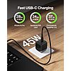 $14.99 | Belkin 45W Compact USB-C Foldable Charger at Amazon