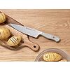 [NEW] $49.24 | WÜSTHOF Gourmet Grey 6'' Chef's Knife at Amazon