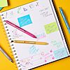 [SnS, AC] $7.95 | 10-Count Paper Mate InkJoy Gel Pens, Metallic, Retractable, Medium Point (0.8mm) at Amazon