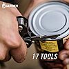 [NEW] $31.85 | Gerber Gear Truss 17-in-1 EDC Needle Nose Pliers Multi tool at Amazon