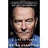 $1.99 | A Life in Parts (eBook) by Bryan Cranston