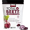 [SnS, AC] $9.74* | 60-Count Force Factor Total Beets Soft Chews Heart Health Supplement at Amazon