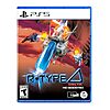 $29.15 | R-TYPEΔ HD+ (PlayStation 5) at Amazon