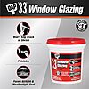 [NEW] $5.65 | DAP '33' Window Glazing, White, 16 Oz (7079812121) at Amazon