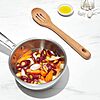 $11.99 | OXO Good Grips Wooden Utensil Set for Cooking, 3-Piece at Amazon