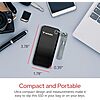$139.99* | 1TB Verbatim Pocket SSD, Up to 1000MB/s, USB-C, USB 3.2 Gen 2 at Amazon