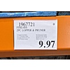 Fiskars 2PC lopper & pruner $9.97 at Costco B&M only. YMMV
