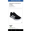 Adidas Men's/Women Cloudfoam Flex Sneakers $14.97 in Costco stores. YMMV