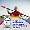 Centrum Silver Men's Multivitamin for Men 50 and Over, 100 Tablets $5.35 or less