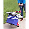 Milwaukee 73888, 150 lbs. 15 in x 16 in x 39 in Fold Up Hand Truck $37.92