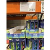 Costco Members [In Store Only] - TYR Swim Goggle 3-pack Adult or Youth  [YMMV] $9.97
