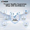 Amazon – Uineer Tri-Mode Bluetooth/Wireless Gaming Mouse, 12800 DPI $10.99 w/ Code