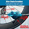 Amazon – Bicycle Cleaning Kit w/ Chain Cleaner & Degreaser $18.49 w/ Code
