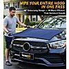 Amazon – YeewayVeh 2-Pack 48" x 32" Car Drying Towels $13.49 w/ Code