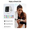 Amazon – Woneligo 1.85" Smart Watch for Women (White) $19.99 w/ Code