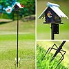 Amazon – ERYTLLY 80" Bird House Pole Mount Kit $14.07–$19.53 w/ Code