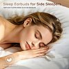 Amazon – Niecase Bluetooth Sleep Earbuds $17.99 w/ Code