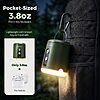 Amazon – IVOODi Rechargeable Portable Air Pump - $12.99 w/ Code