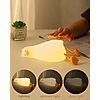 Amazon – HAPPYBAG Rechargeable Duck Night Light - $8.49 w/ Code