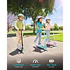 Amazon – Gyroor KS2 Kids Electric Scooter - $66.00 w/ Code